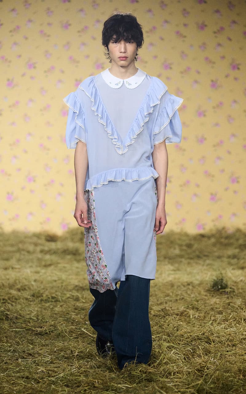 WMWM 发布 2026 秋冬系列