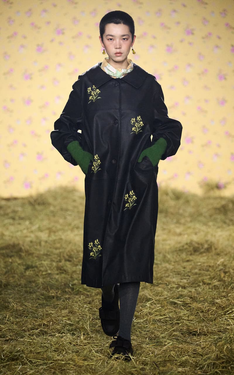 WMWM 发布 2026 秋冬系列