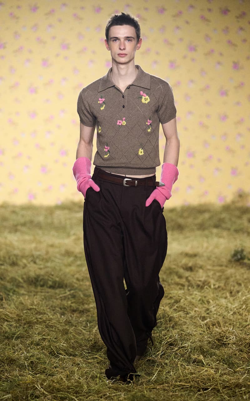 WMWM 发布 2026 秋冬系列