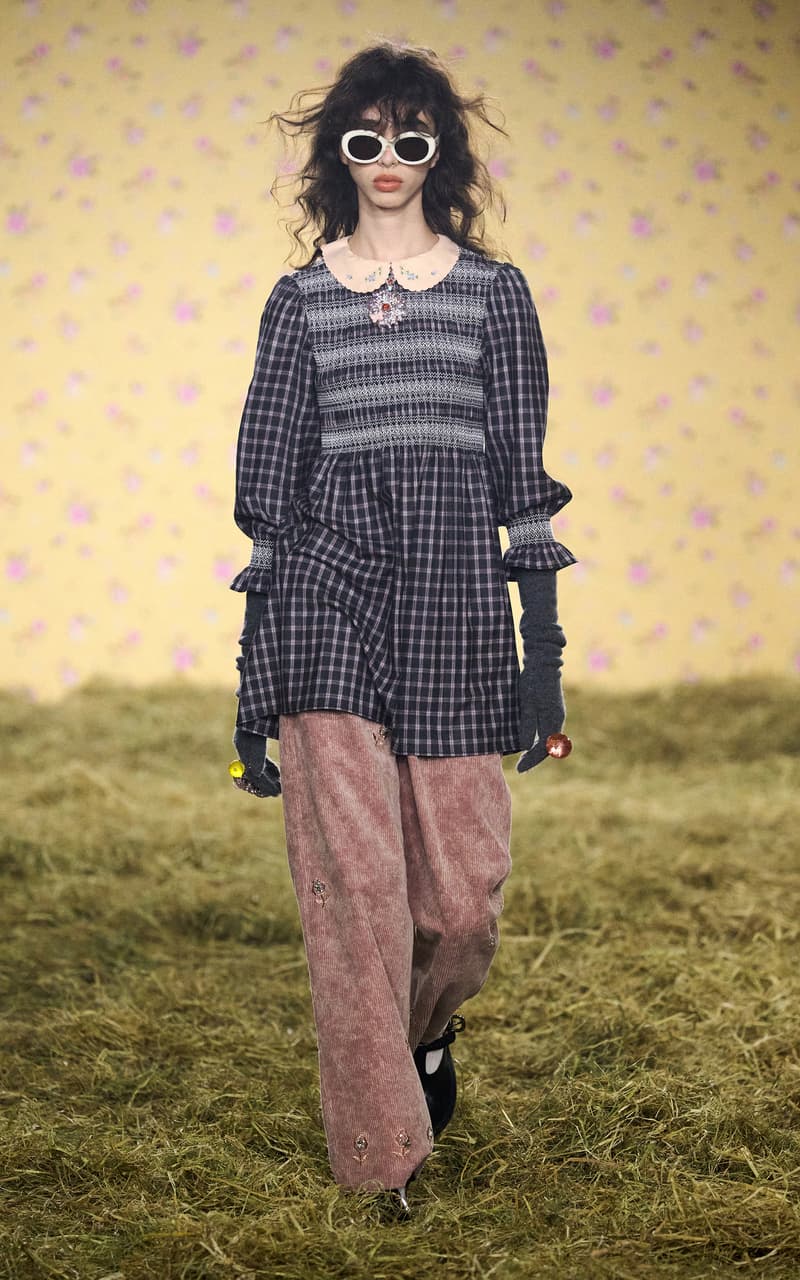 WMWM 发布 2026 秋冬系列