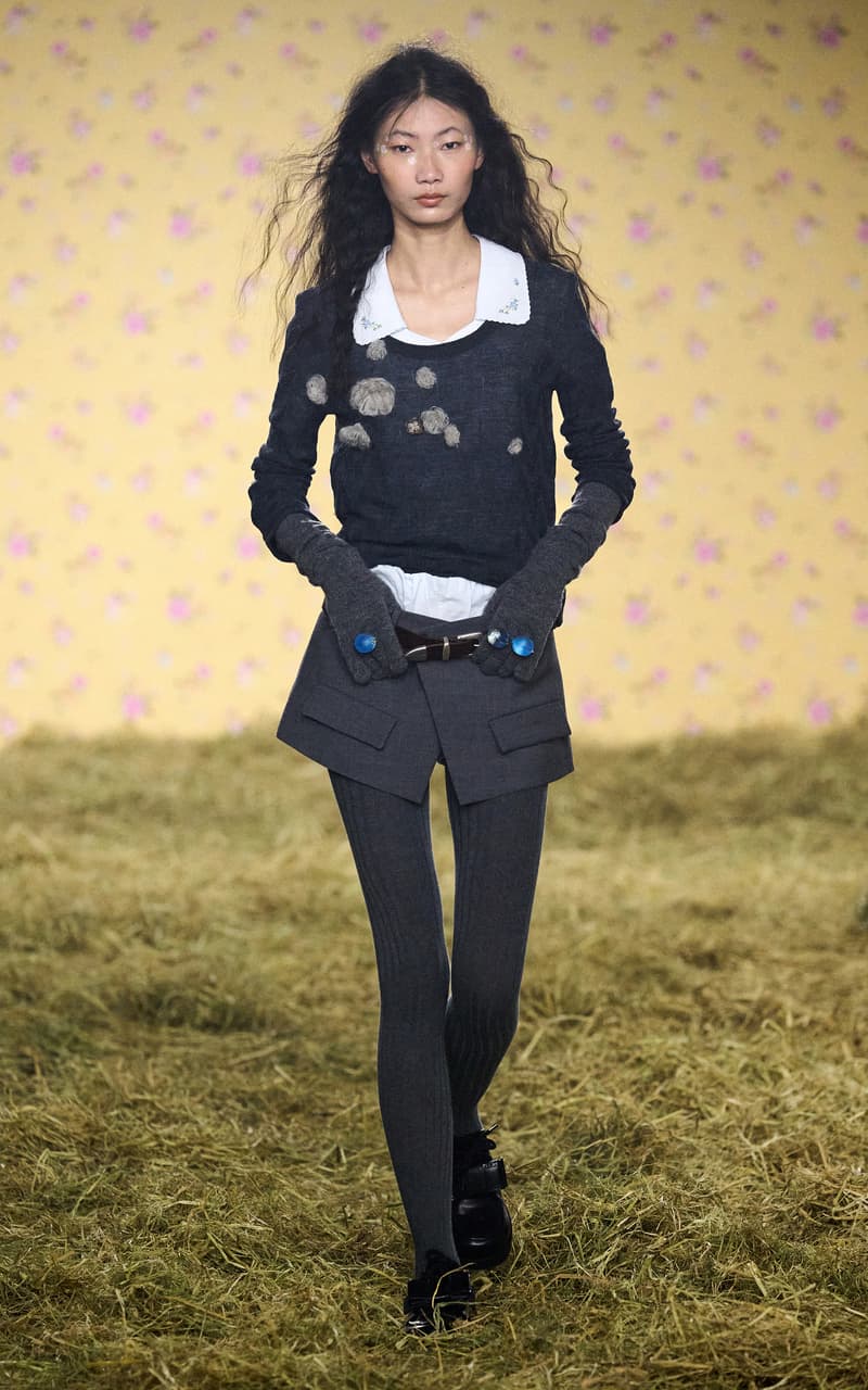 WMWM 发布 2026 秋冬系列