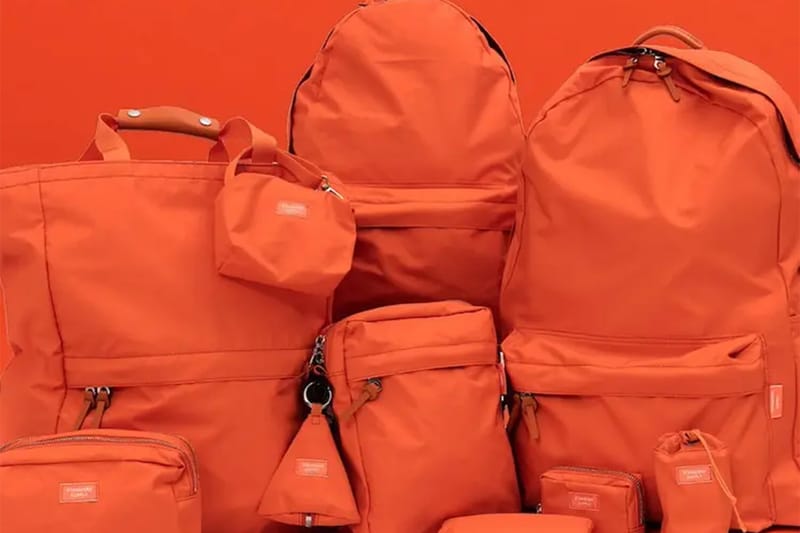 STANDARD SUPPLY x BEAMS PLUS 与 bPr BEAMS 发布 50 周年联名系列