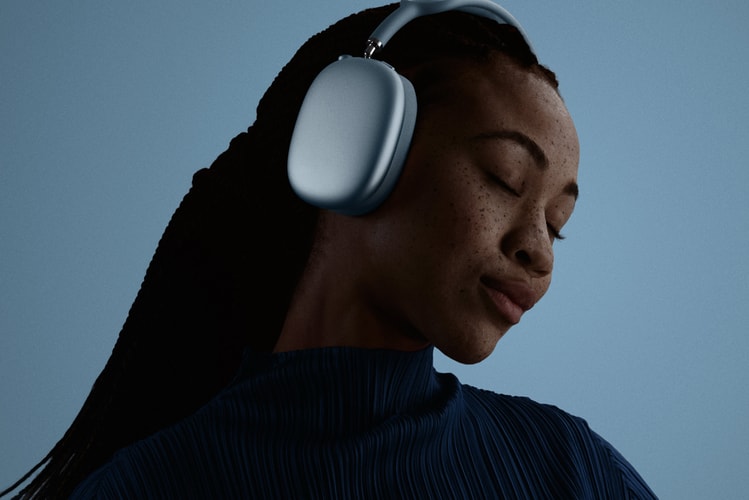 Apple 宣佈推出 AirPods Max 2