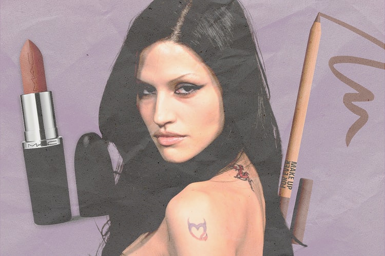 用这些冷调唇妆单品,一秒解锁“冰雪女王”气场