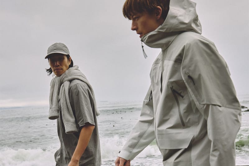 HAVEN 2026 春季企劃「Along the Coast」沿岸而行