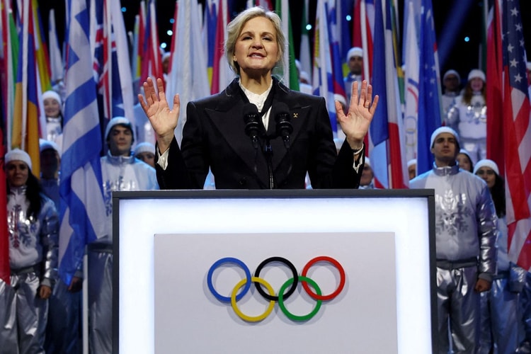 IOC 将自 2028 年起禁止跨性别女性参加奥运会