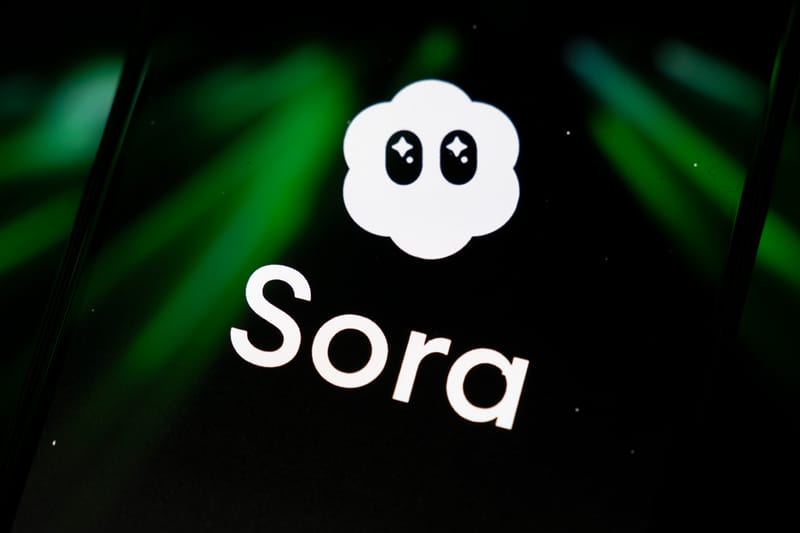 OpenAI Sora 视频生成器将上线接入 ChatGPT