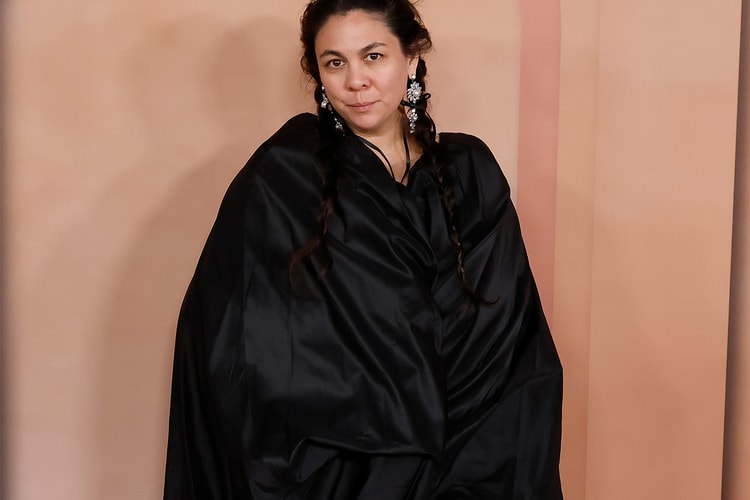Simone Rocha 出任第 110 届 Pitti Uomo 特邀设计师
