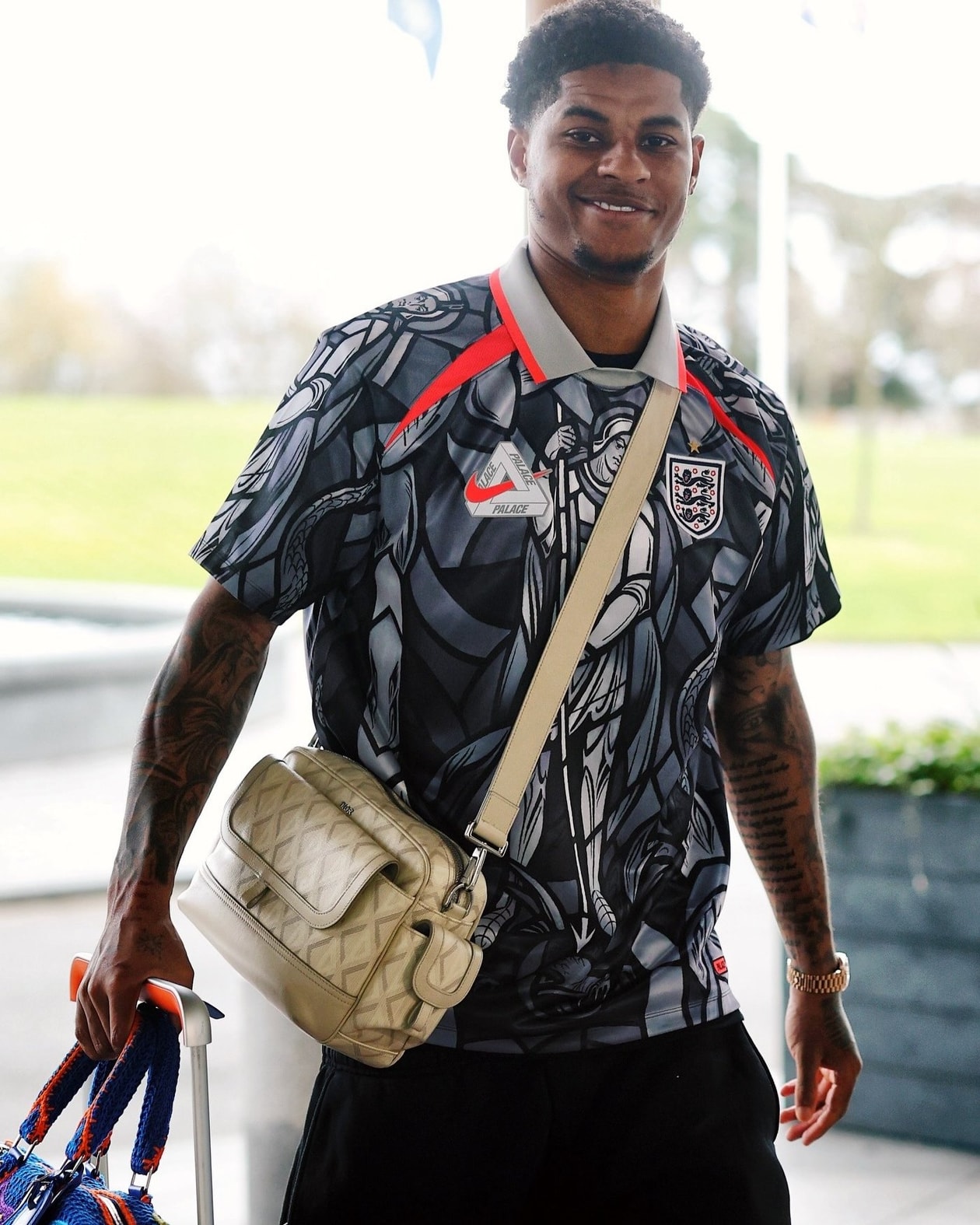 世界杯哨响之前，足球的运行方式就已经被 Nike 改写？