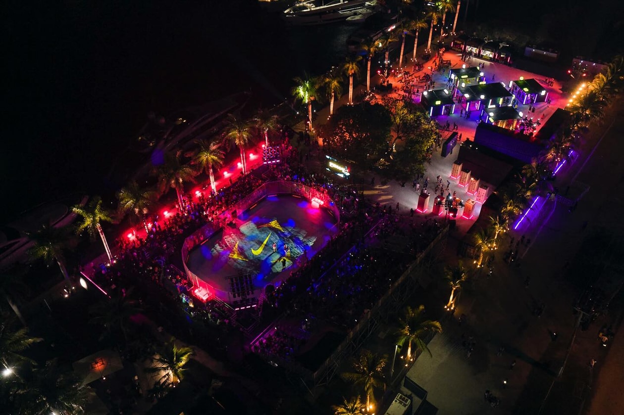 世界杯哨响之前，足球的运行方式就已经被 Nike 改写？