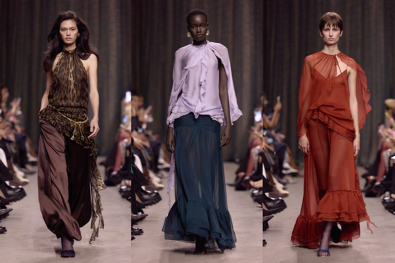 JACQUES WEI 发布 2026 秋冬系列