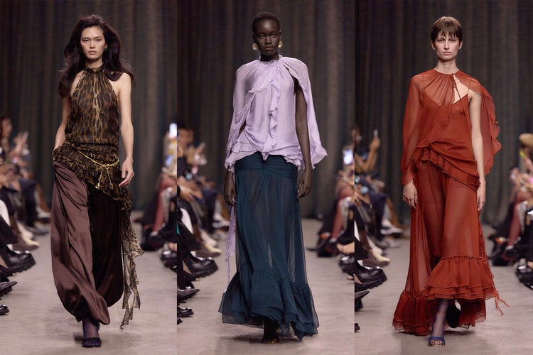 JACQUES WEI 发布 2026 秋冬系列