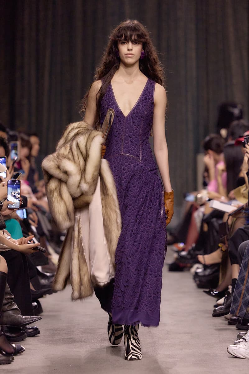 JACQUES WEI 发布 2026 秋冬系列