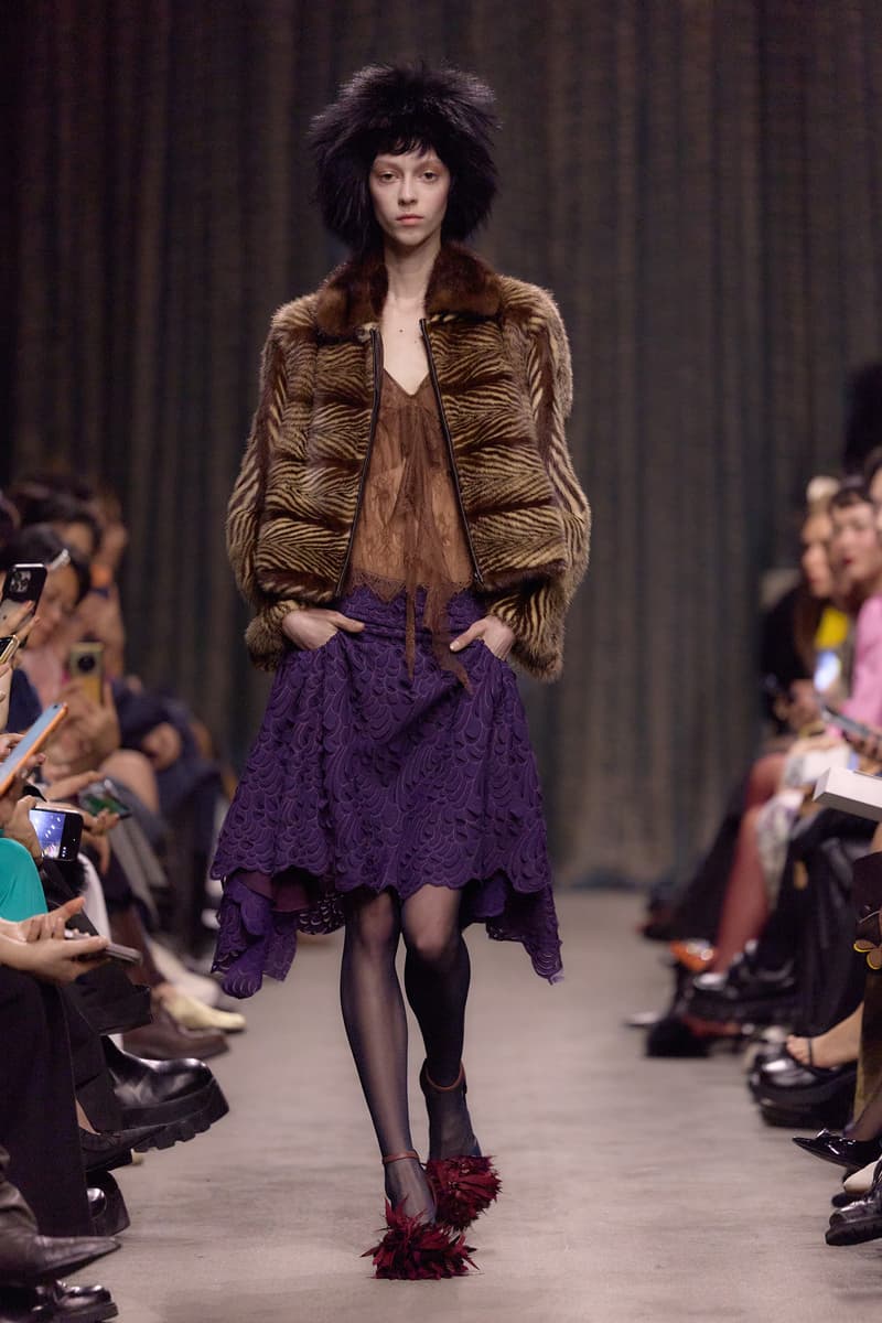 JACQUES WEI 发布 2026 秋冬系列