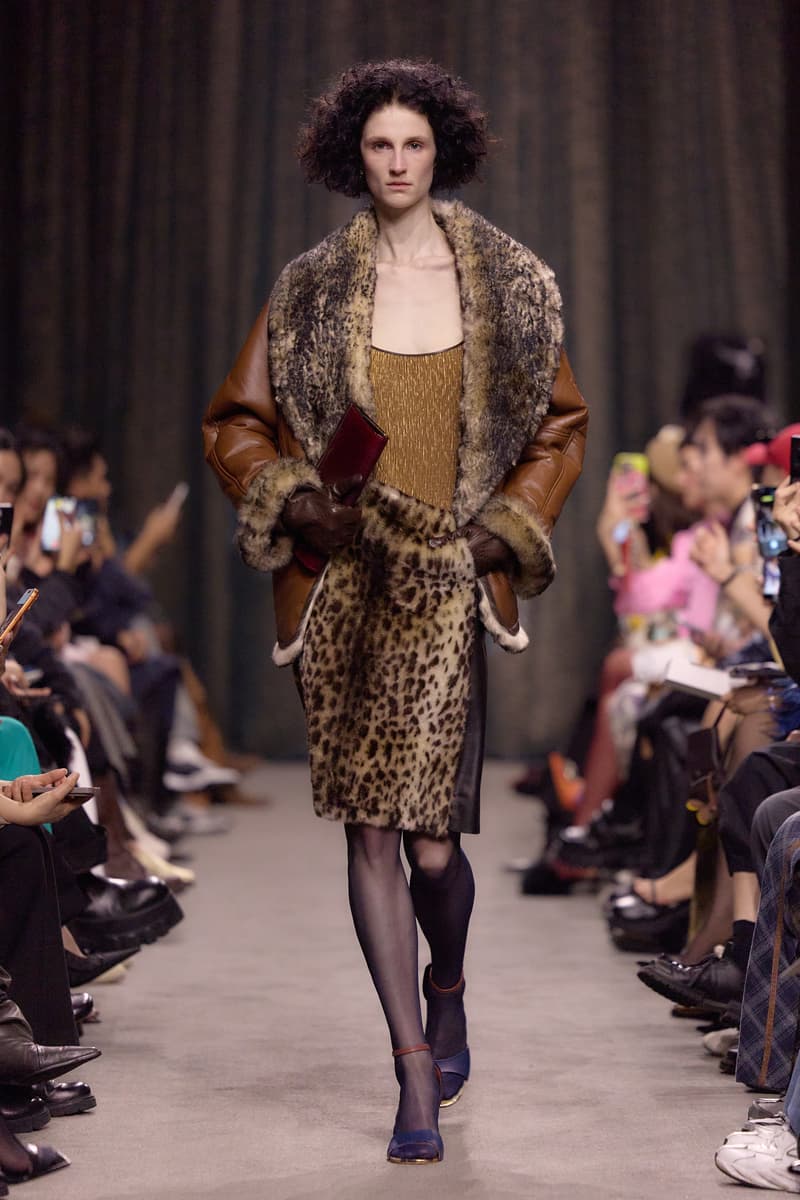 JACQUES WEI 发布 2026 秋冬系列