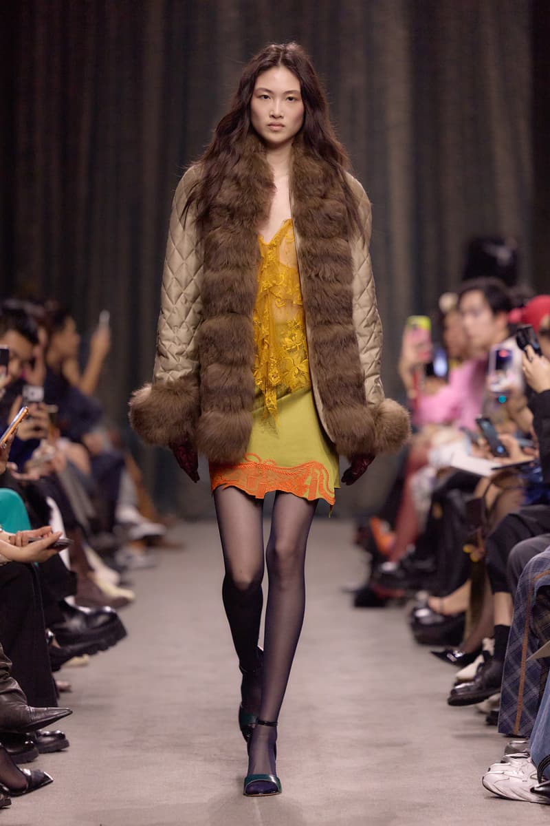 JACQUES WEI 发布 2026 秋冬系列