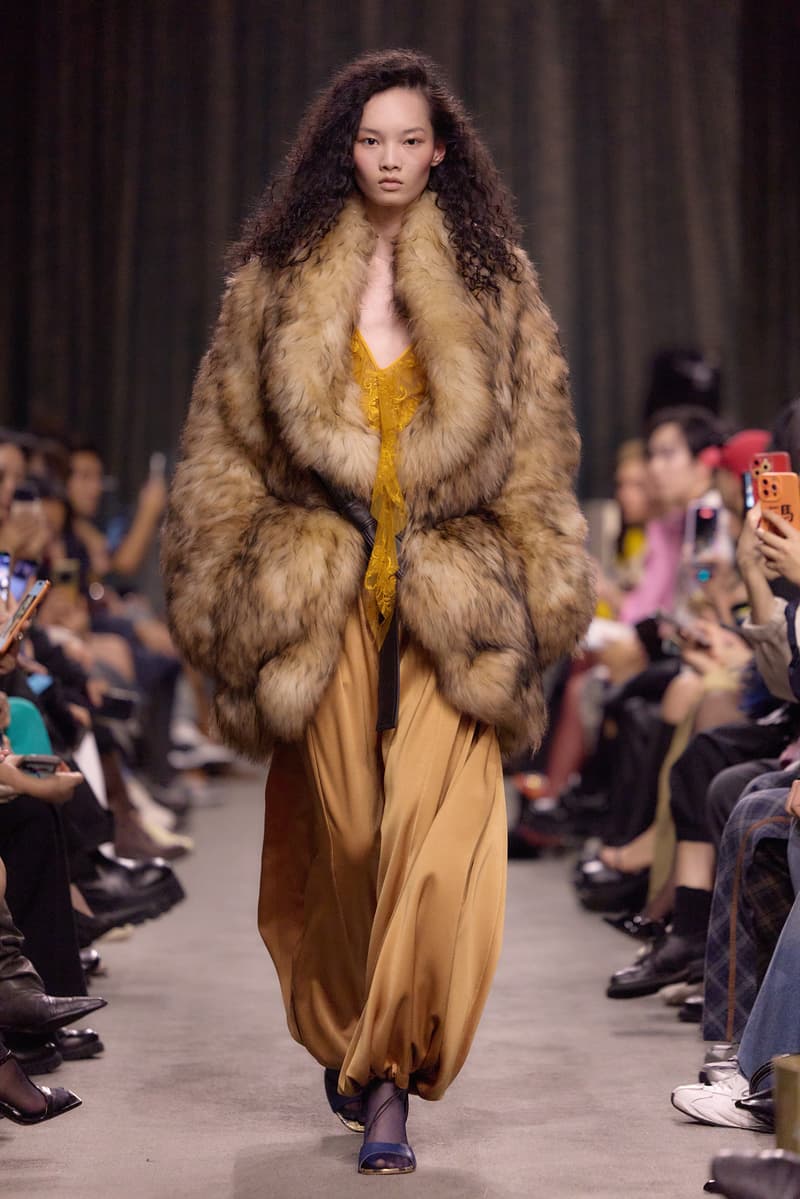 JACQUES WEI 发布 2026 秋冬系列