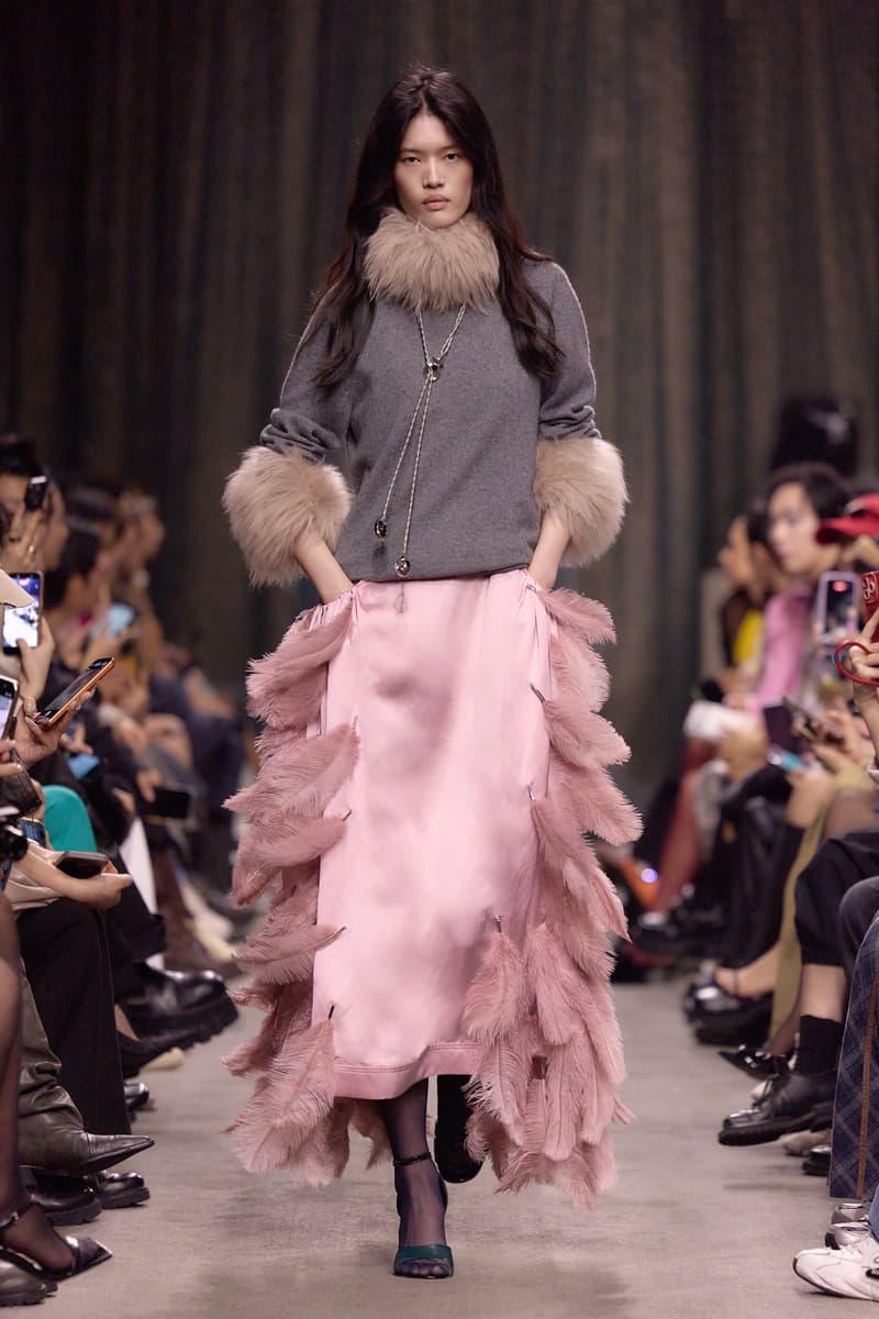 JACQUES WEI 发布 2026 秋冬系列