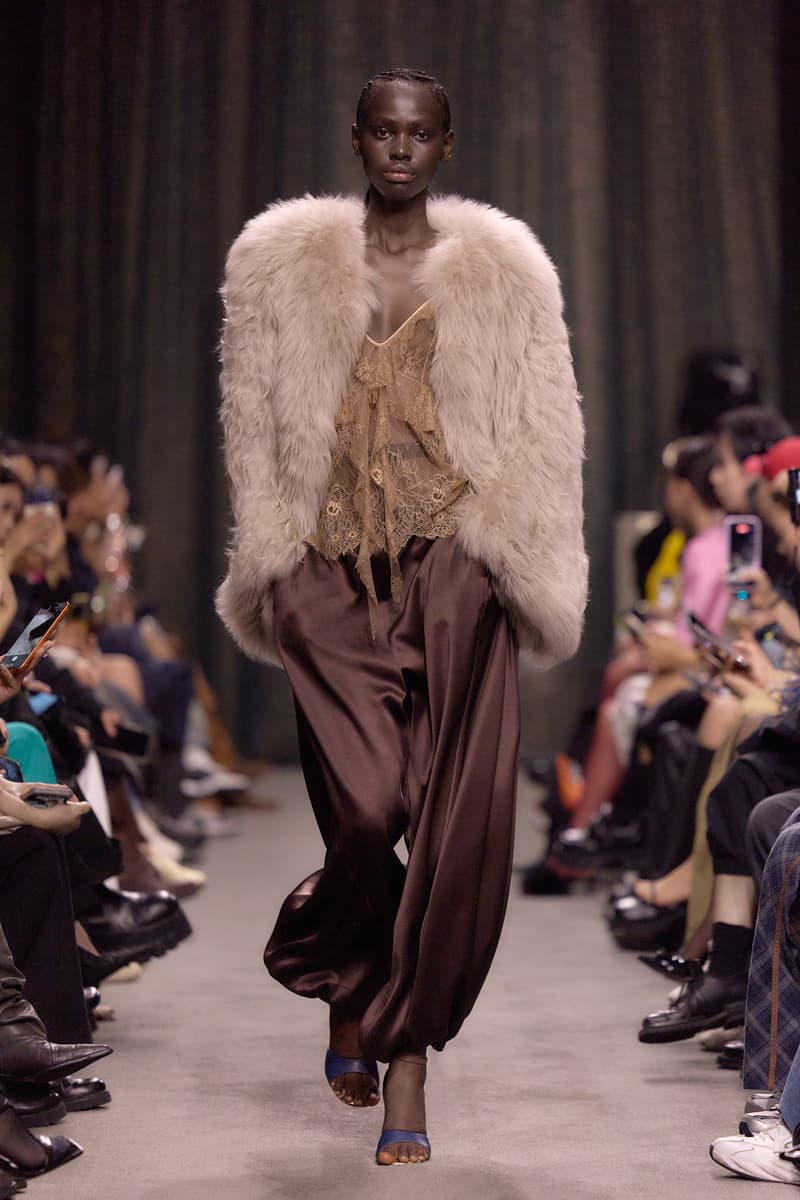 JACQUES WEI 发布 2026 秋冬系列