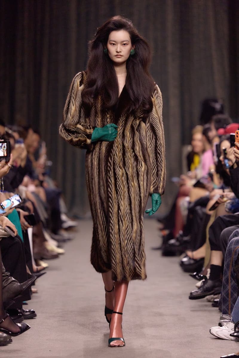 JACQUES WEI 发布 2026 秋冬系列