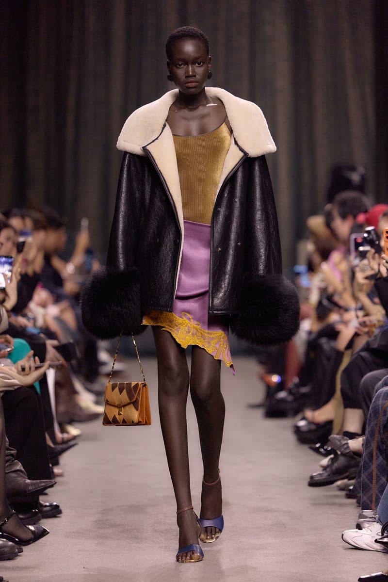 JACQUES WEI 发布 2026 秋冬系列