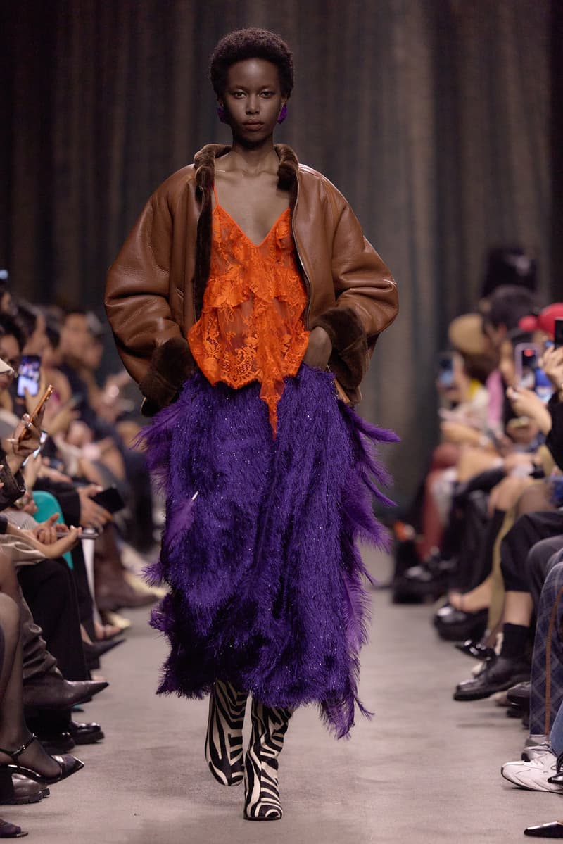 JACQUES WEI 发布 2026 秋冬系列