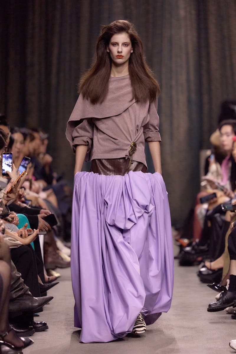 JACQUES WEI 发布 2026 秋冬系列