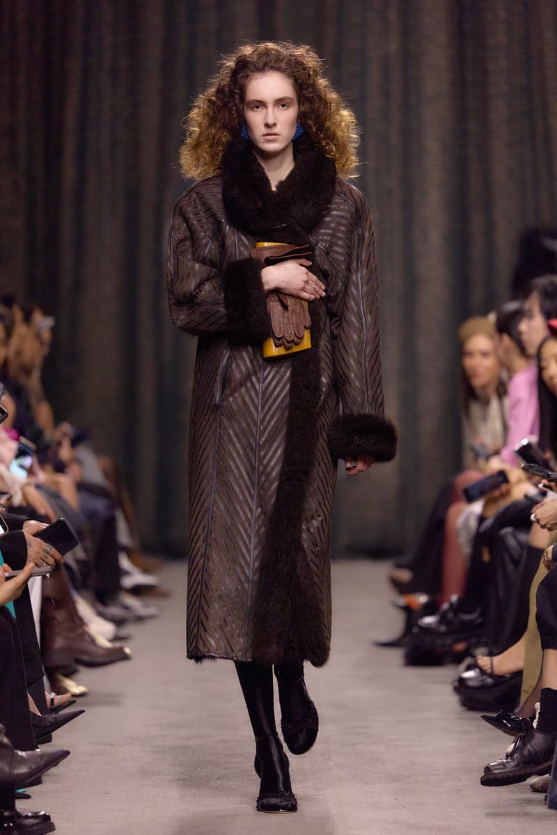 JACQUES WEI 发布 2026 秋冬系列