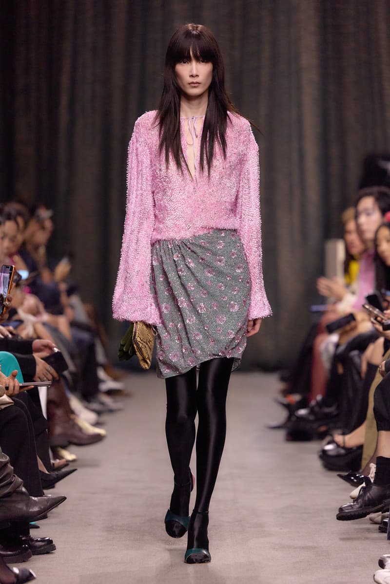 JACQUES WEI 发布 2026 秋冬系列