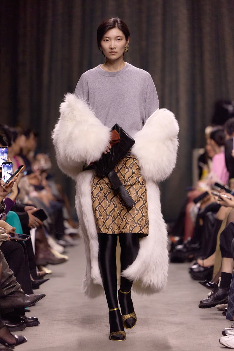 JACQUES WEI 发布 2026 秋冬系列