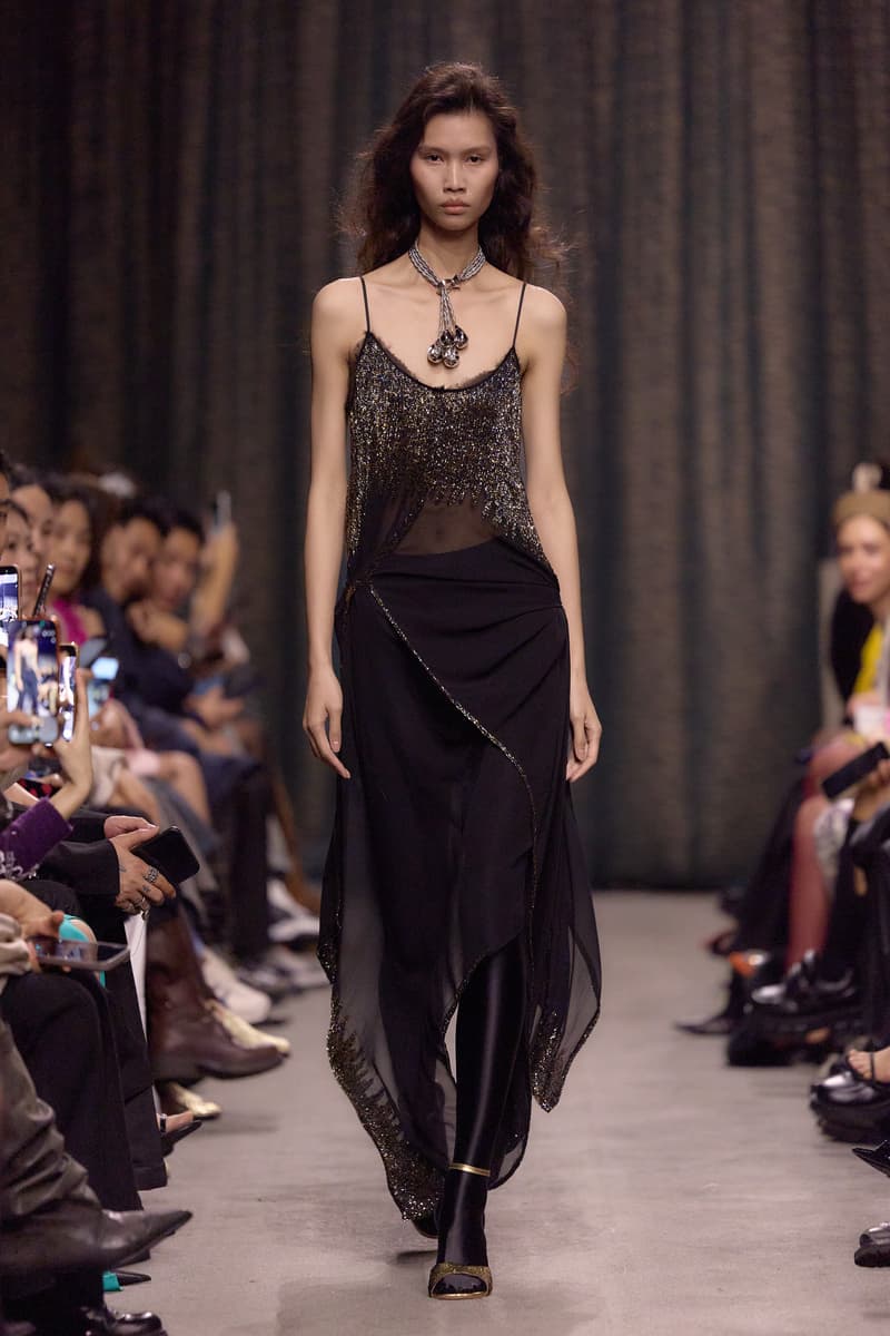 JACQUES WEI 发布 2026 秋冬系列