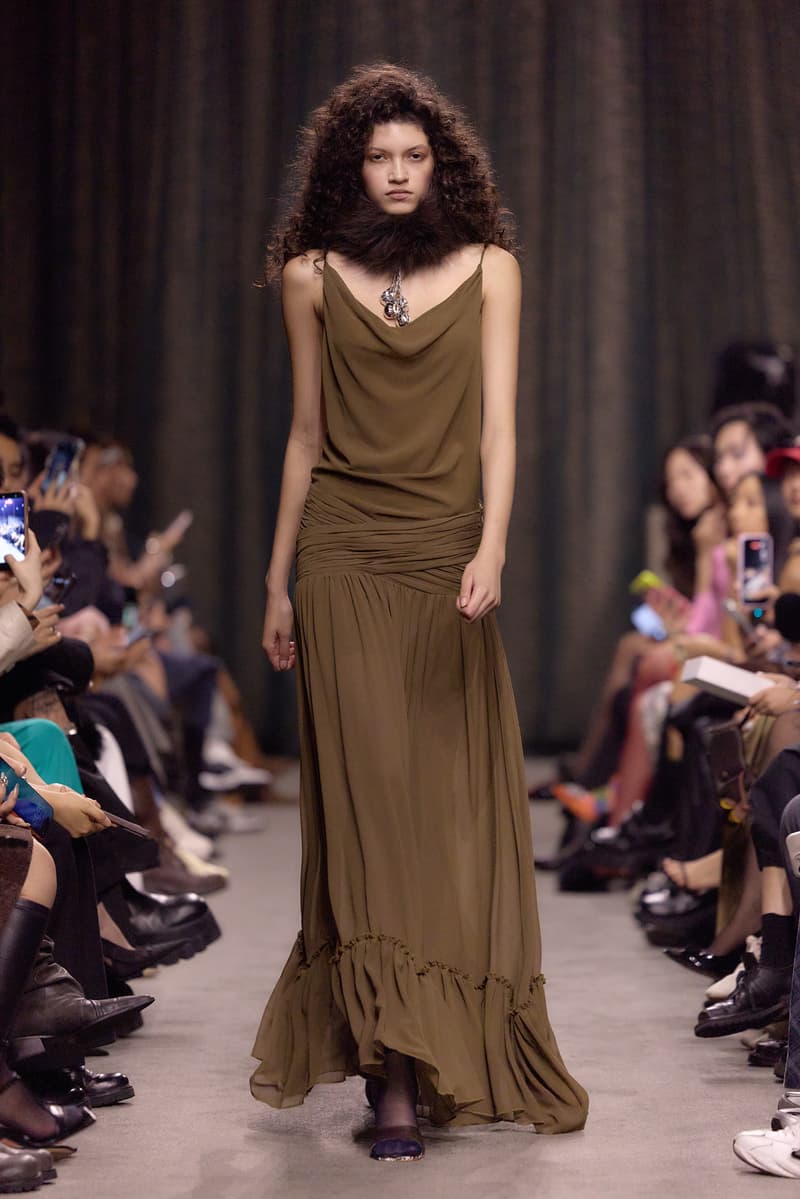 JACQUES WEI 发布 2026 秋冬系列