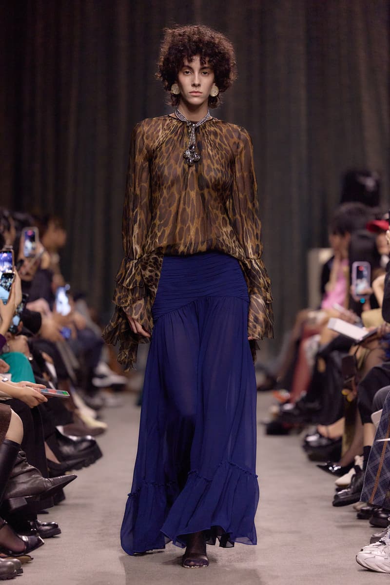 JACQUES WEI 发布 2026 秋冬系列