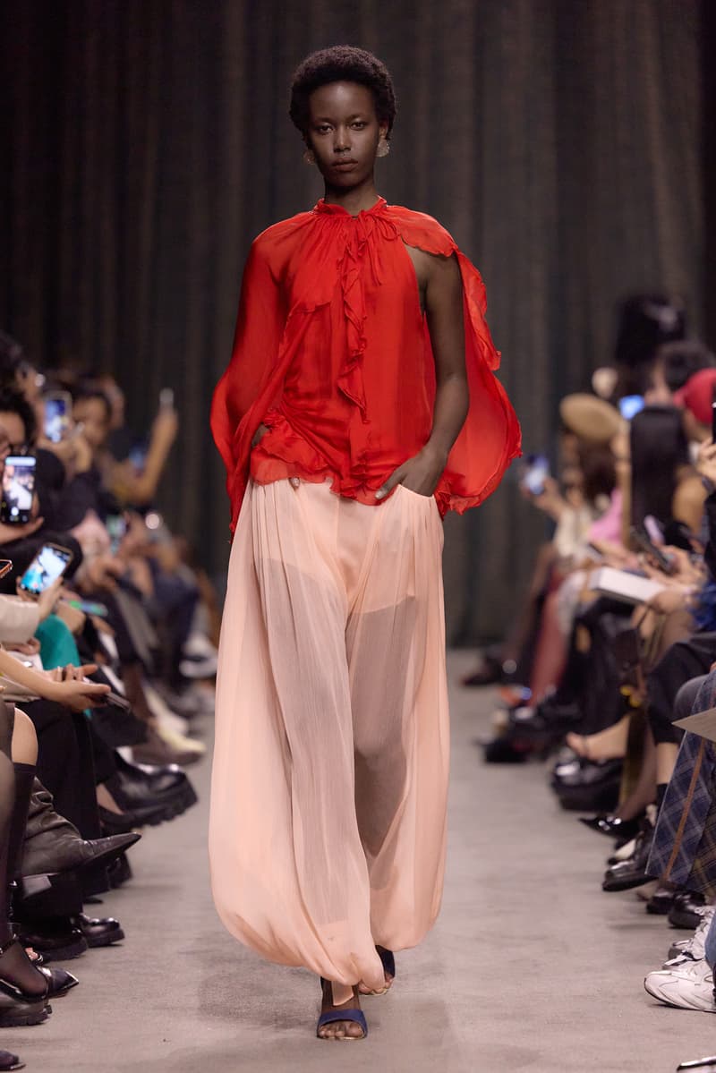 JACQUES WEI 发布 2026 秋冬系列