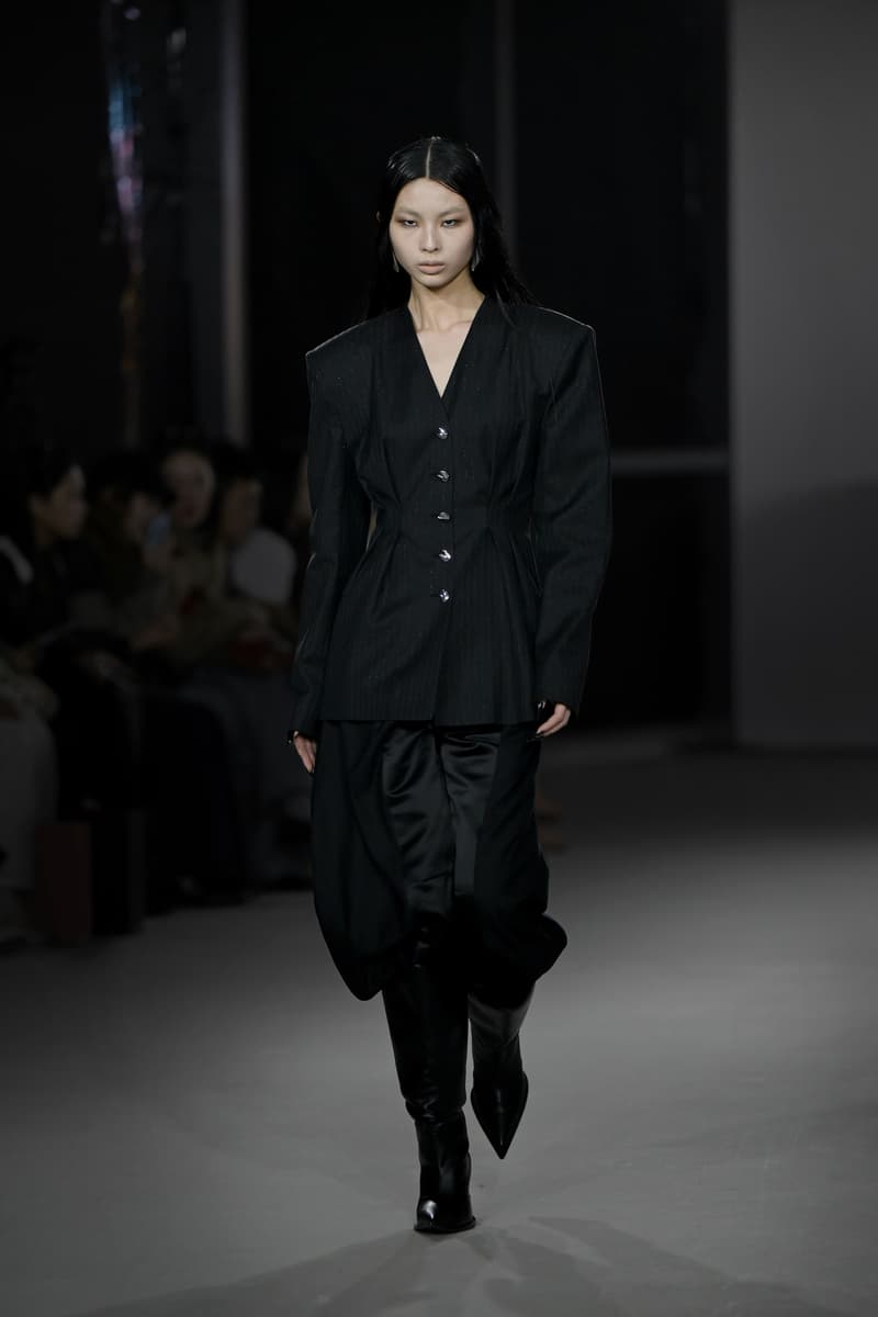 SHAO 发布 2026 秋冬系列