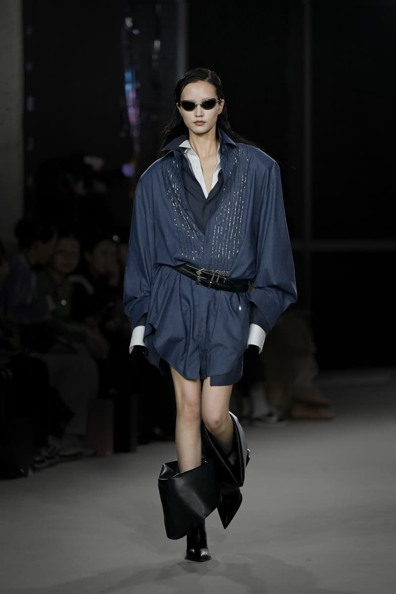 SHAO 发布 2026 秋冬系列