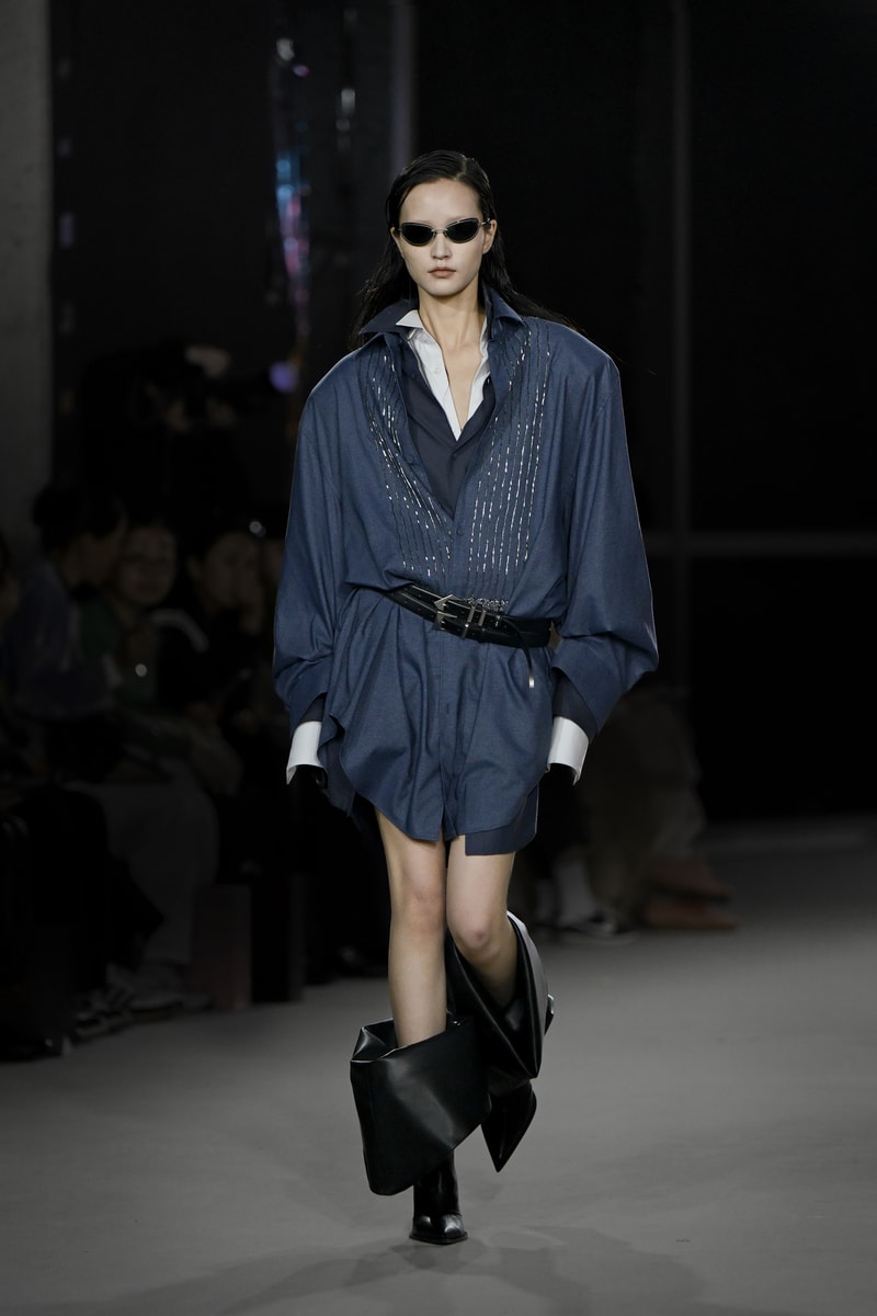 SHAO 发布 2026 秋冬系列