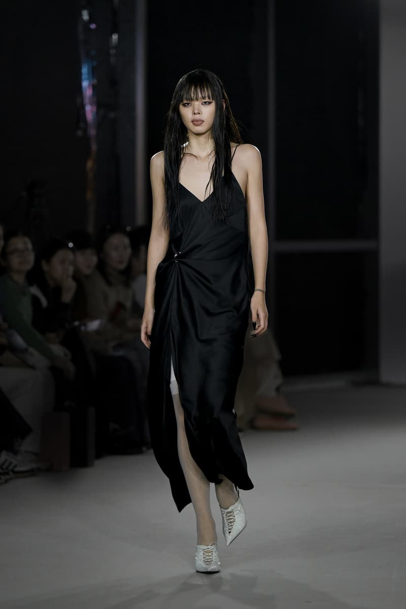 SHAO 发布 2026 秋冬系列