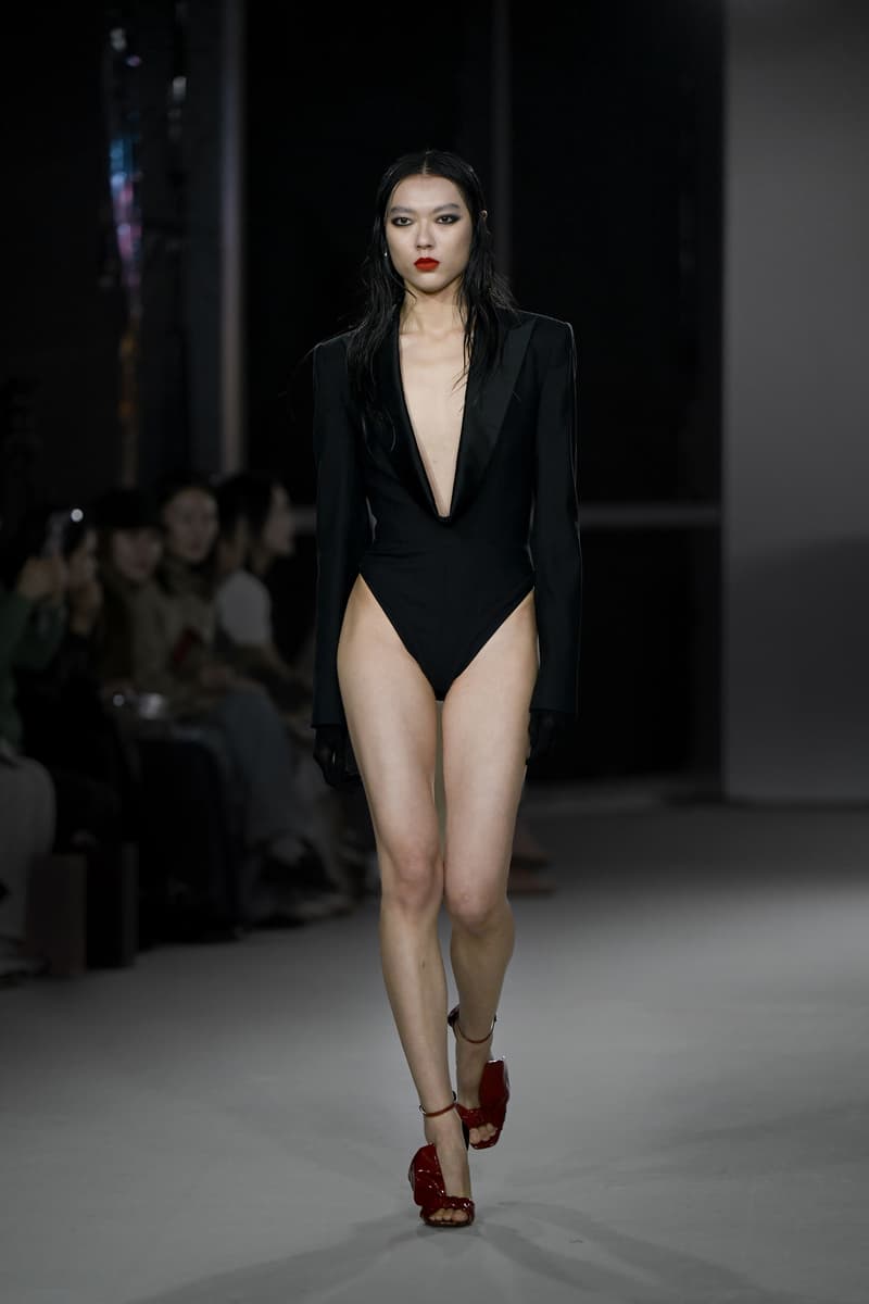 SHAO 发布 2026 秋冬系列