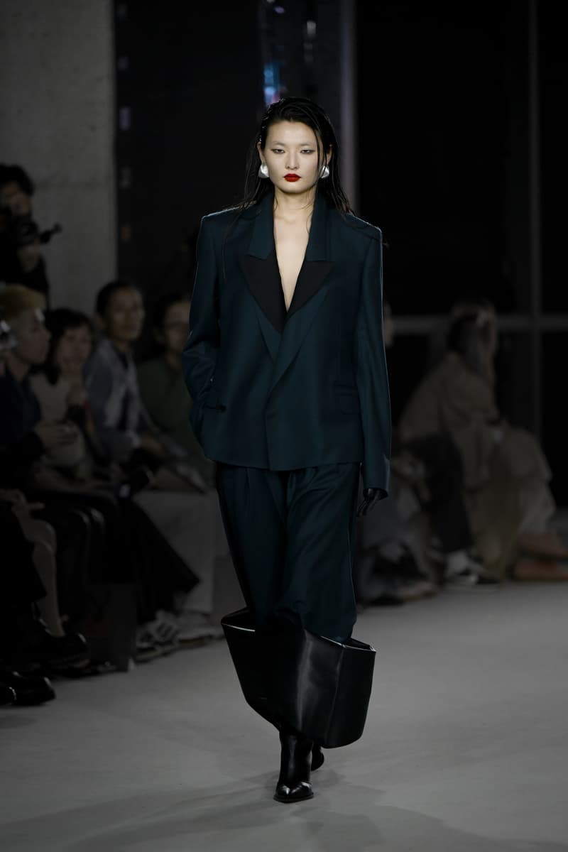 SHAO 发布 2026 秋冬系列