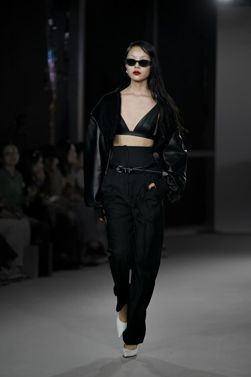 SHAO 发布 2026 秋冬系列