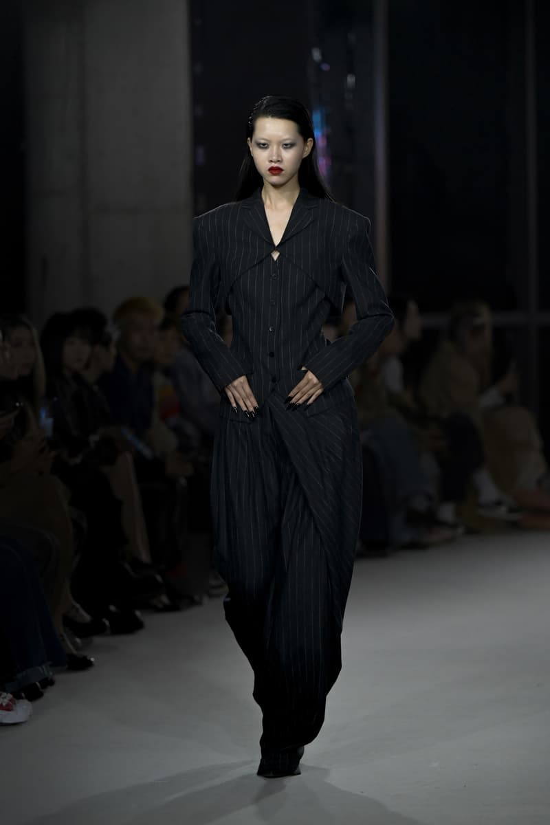 SHAO 发布 2026 秋冬系列