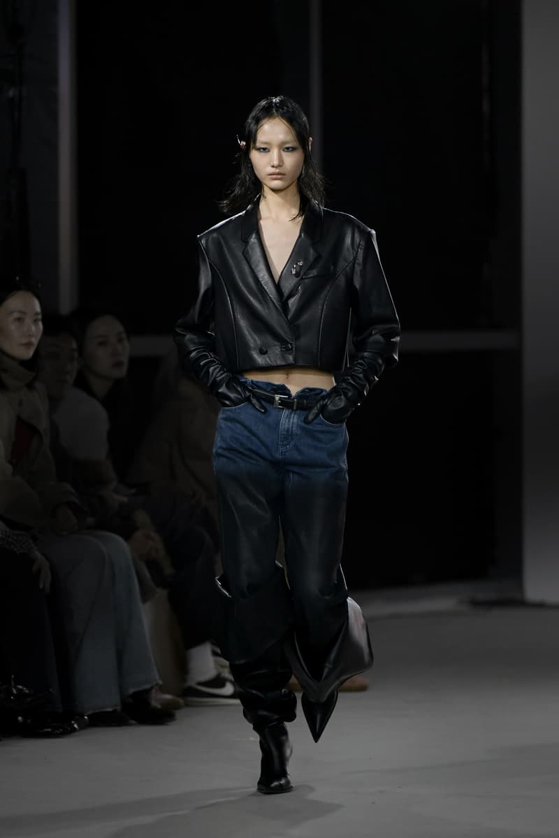 SHAO 发布 2026 秋冬系列