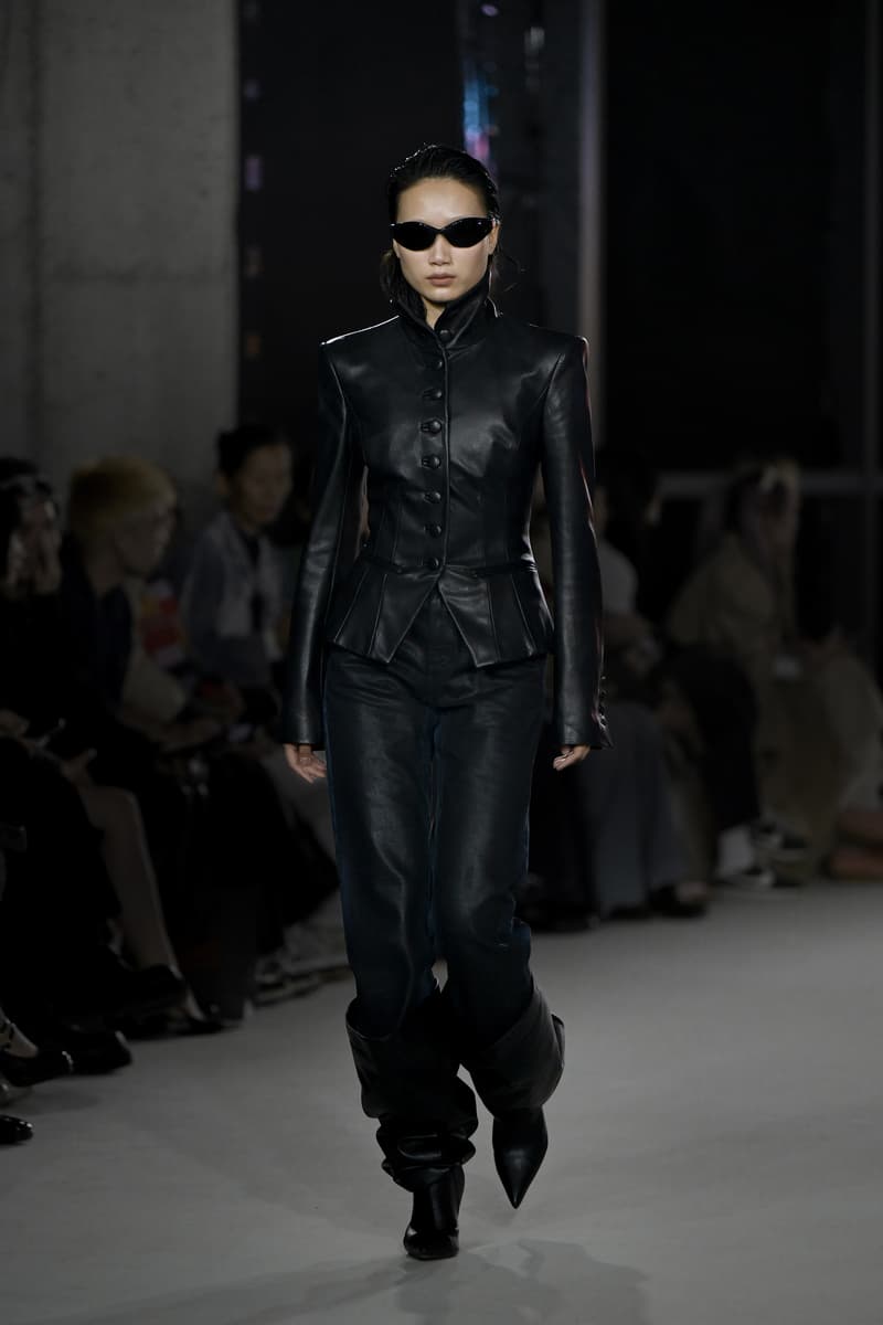 SHAO 发布 2026 秋冬系列