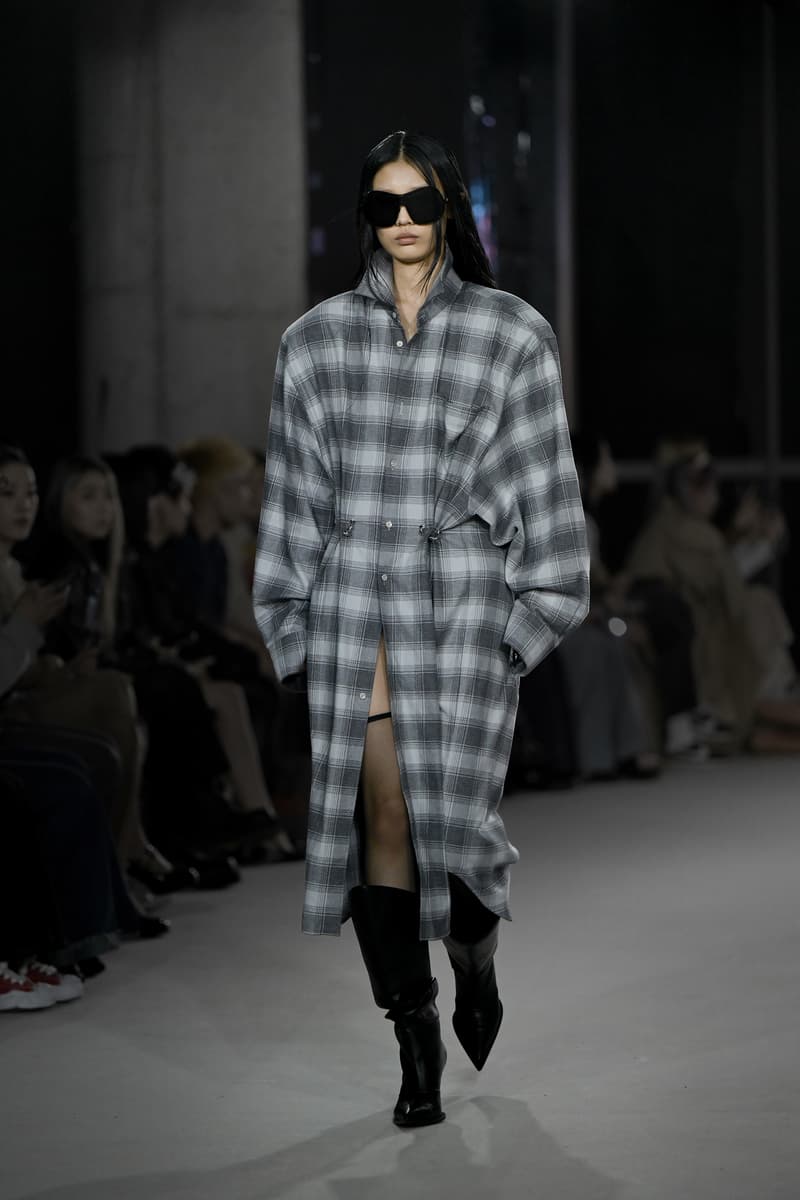 SHAO 发布 2026 秋冬系列