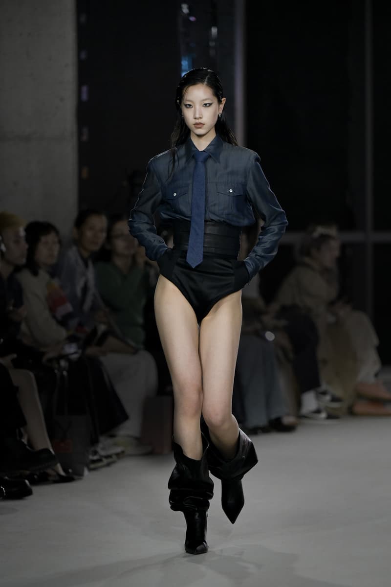 SHAO 发布 2026 秋冬系列