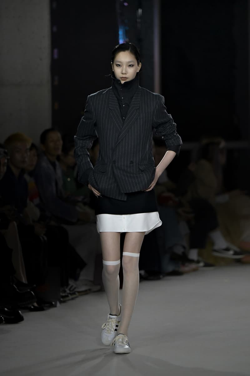 SHAO 发布 2026 秋冬系列