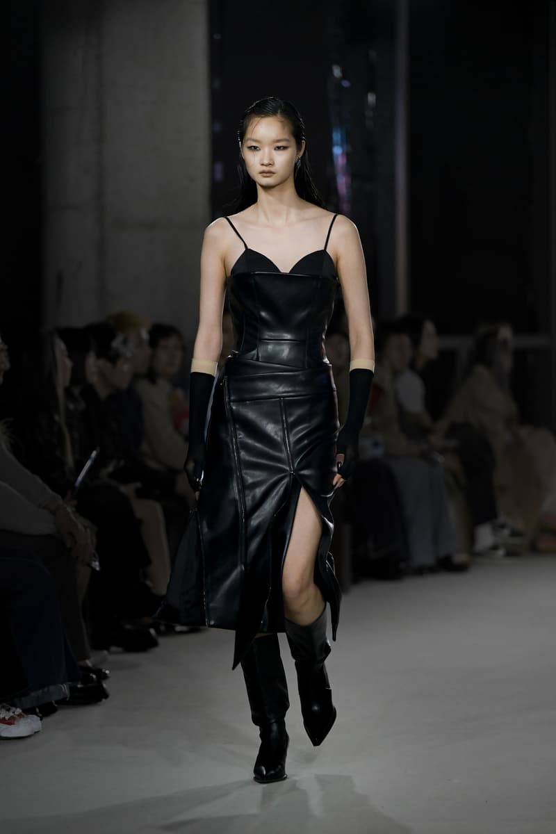 SHAO 发布 2026 秋冬系列