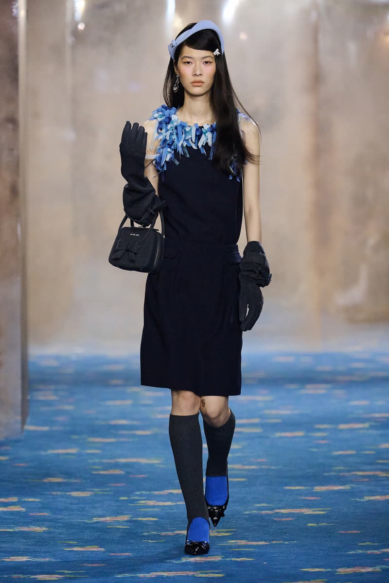 SHUSHU/TONG 发布 2026 秋冬系列