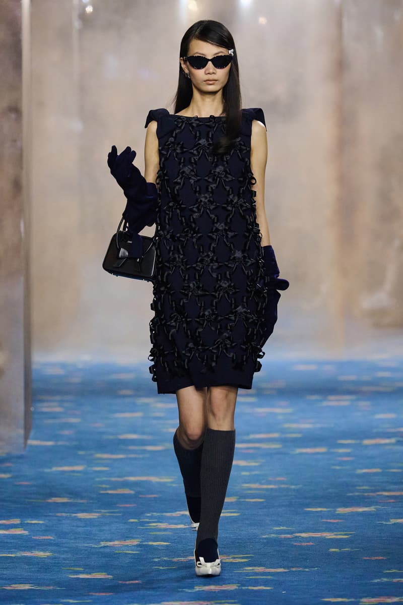 SHUSHU/TONG 发布 2026 秋冬系列